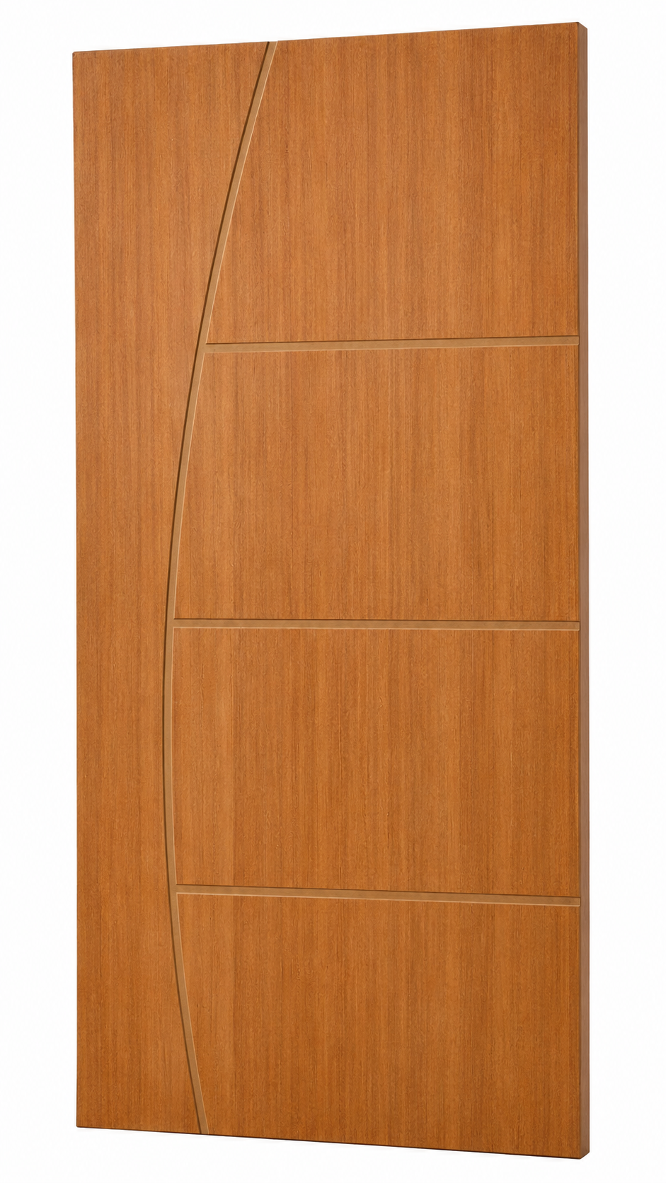 Porta Frisada Angelim