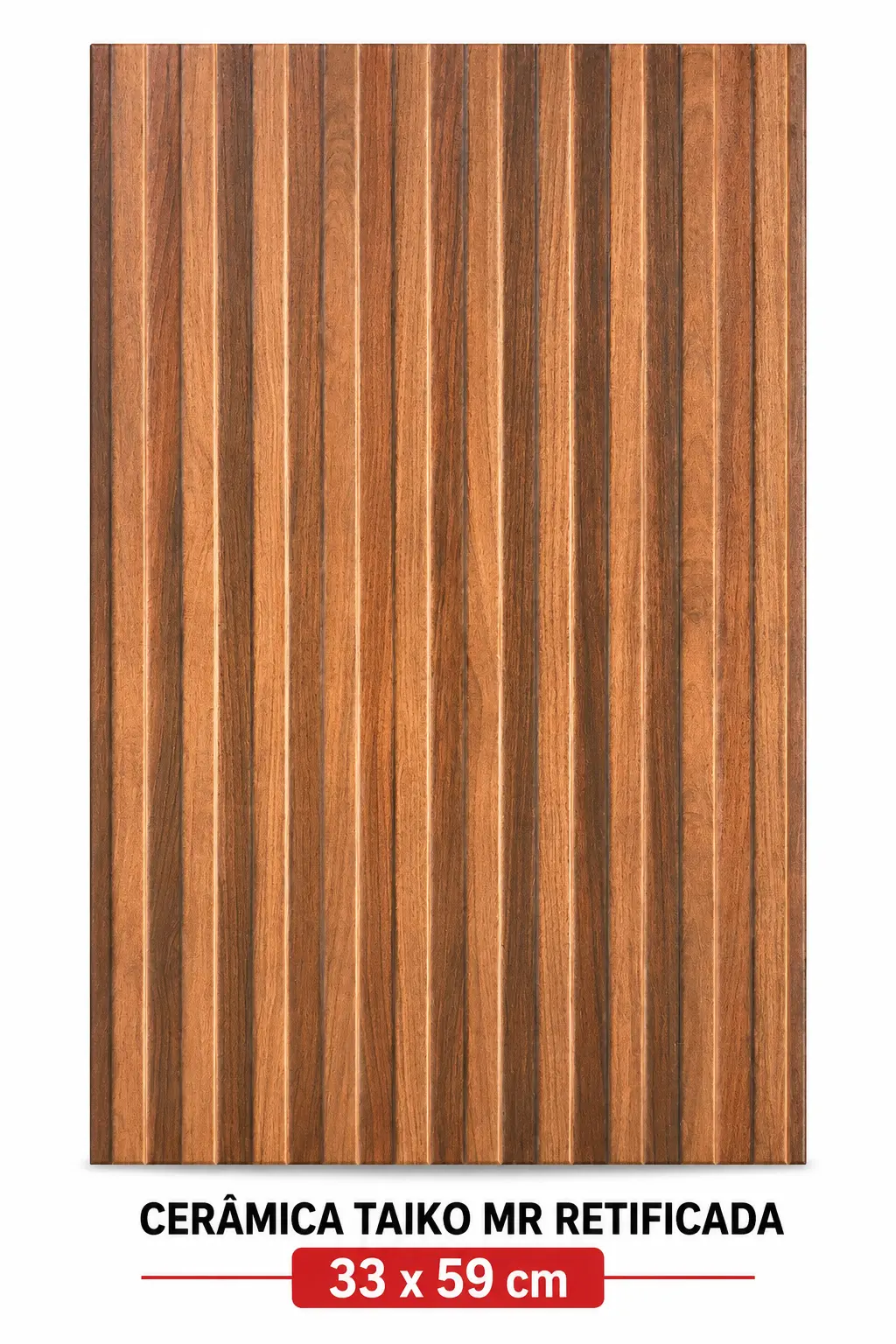 Cerâmica Taiko MR Retificada 33x59